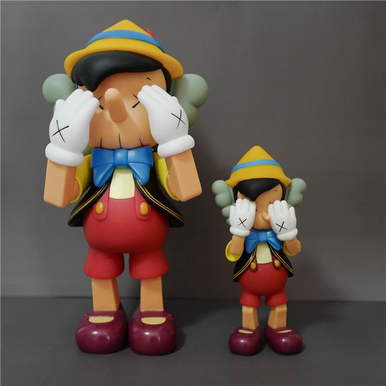 Kaws 22 27 47cm18